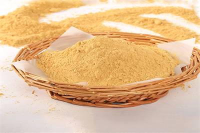 ginger-powder